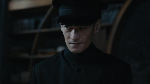 Até o Último Samurai: 1×4