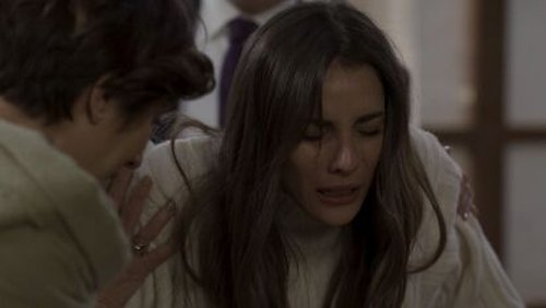 Perdoem os Nossos Pecados: 1×33
