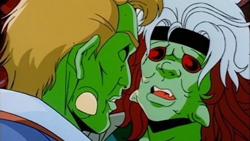 X-Men: 4×14