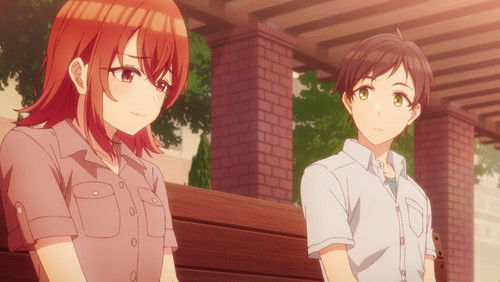 Tomodachi no Imouto ga Ore ni dake Uzai – Episódio 5