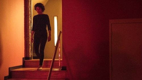 Search Party: 2×1
