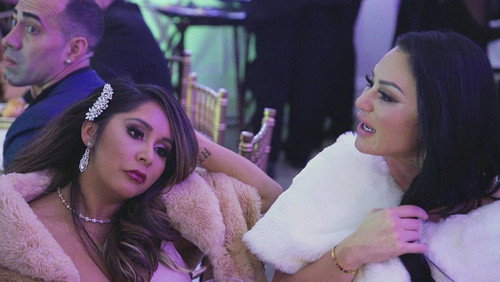 Jersey Shore: Family Vacation: 3×29