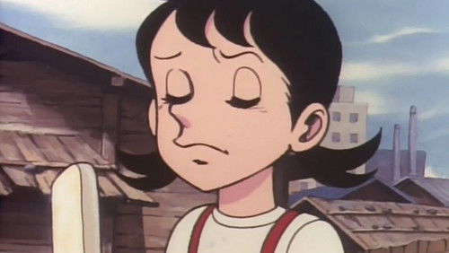 Ashita no Joe – Episódio 74