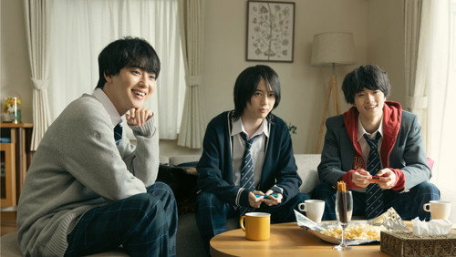 A Man Who Defies the World of BL - Episodio 6