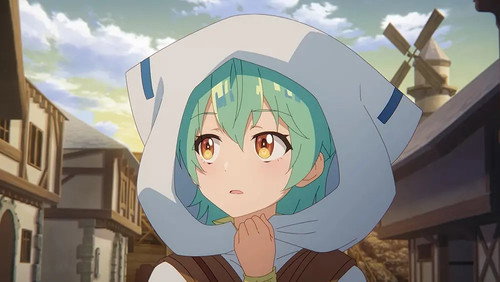 Saijaku Tamer wa Gomi Hiroi no Tabi wo Hajimemashita – Episódio 2