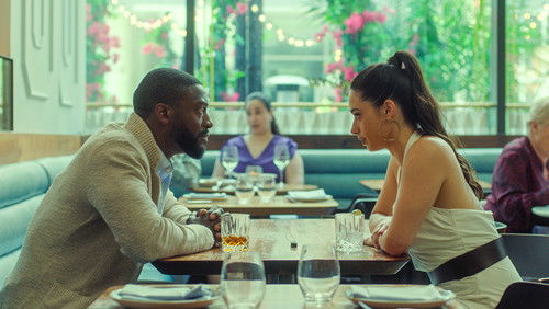 Detetive Alex Cross: 2×5