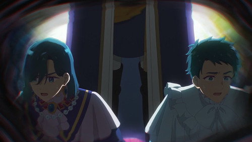 Higeki no Genkyou to Naru Saikyou Gedou Last Boss Joou wa Tami no Tame ni Tsukushimasu.: 2×4