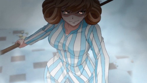 Enmusubi no Youko-chan: 1×3