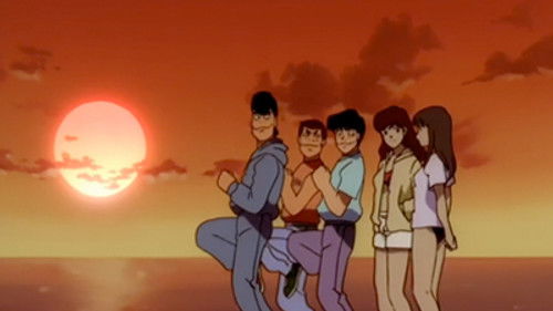 Hajime No Ippo – Episódio 17