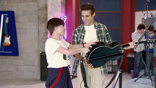 Violetta: 3×10