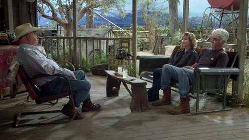 O Rancho: 2×19