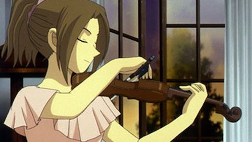 Detective Conan – Episódio 385