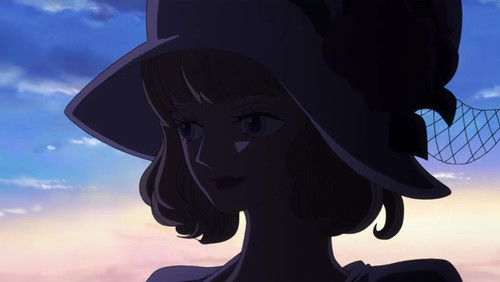One Piece – Episódio 828