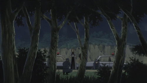 Higurashi No Naku Koro Ni – Episódio 24