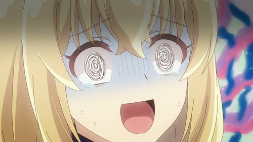 Eris no Seihai – Episódio 3