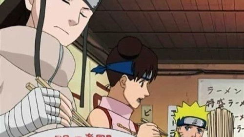 Naruto – Episódio 195