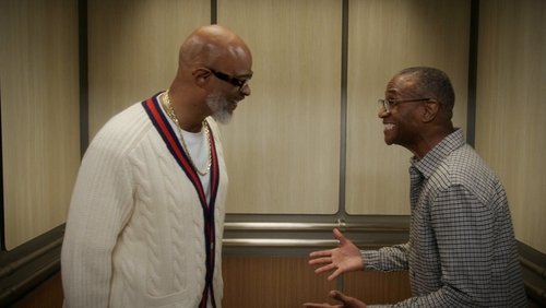Poppa’s House: 1×10