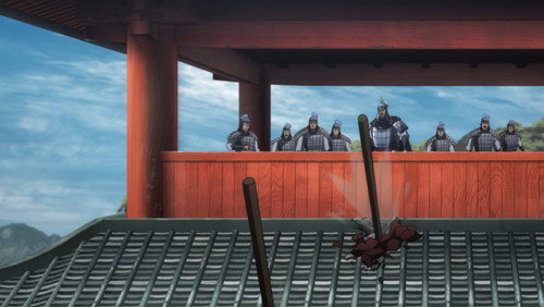 Kingdom: 3×9
