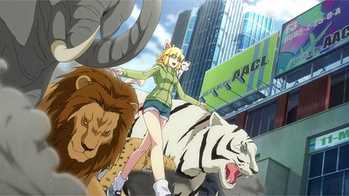 The Last Summoner: 1×3