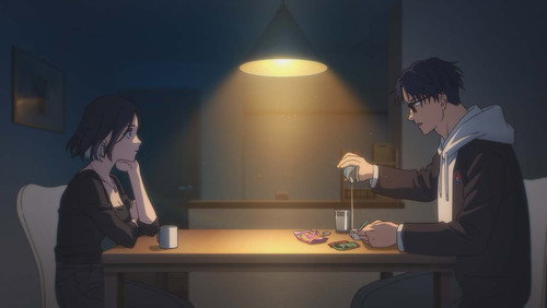 Marriagetoxin – Episódio 1