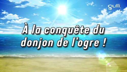 Beyblade Burst: 5×13