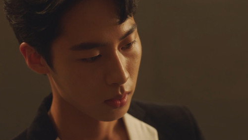 Extra-ordinary You: 1×16