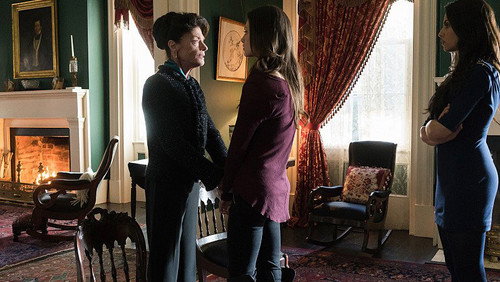 Os Originais: 2×17