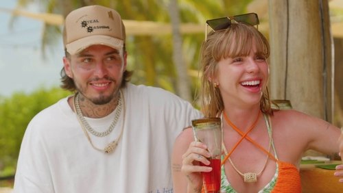 De Férias com o Ex: América Latina: 3×8