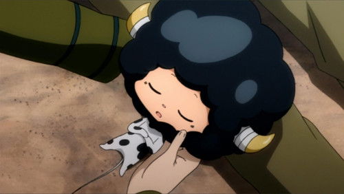 Katekyou Hitman Reborn! – Episódio 149