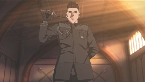 Brotherhood: Final Fantasy XV: 1×3