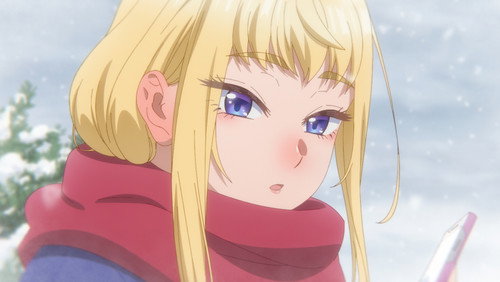 Hokkaido Gals Are Super Adorable!: 1×1