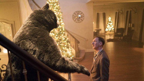 Fargo: 3×7