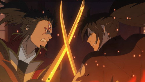 Dororo – Episódio 23