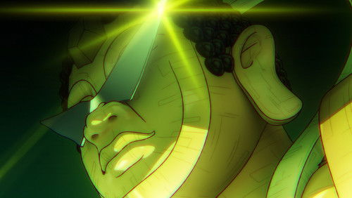 Dandadan 2 Dublado – Episódio 12