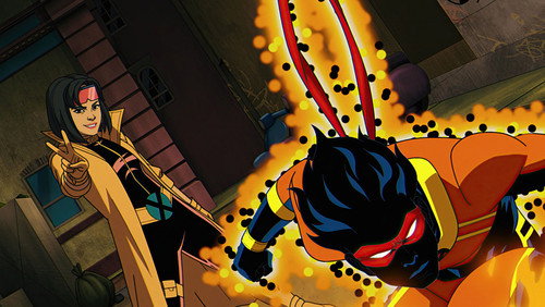 X-Men ’97 (2) Dublado – Episódio 2