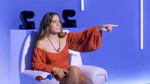 Falso amor: 1×6