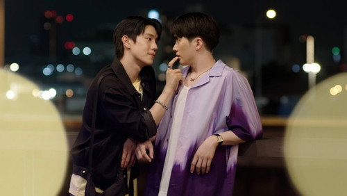 Wandee Goodday – Episode 6