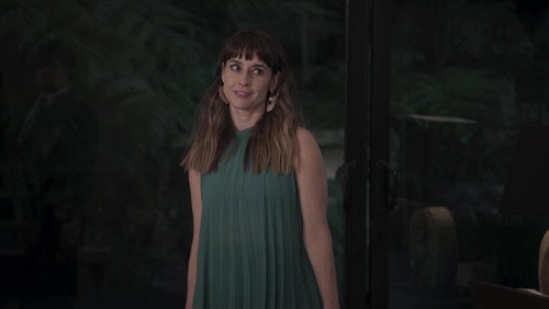 Império de Mentiras: 1×22