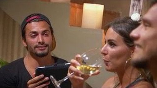 De Férias com o Ex Brasil: 2×9