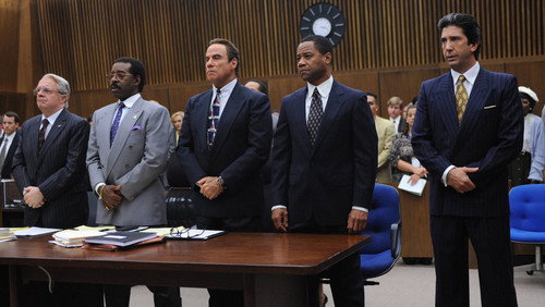 American Crime Story: 1×4