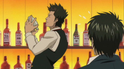 Gintama: 4×11