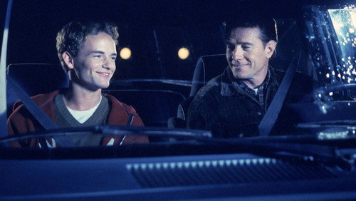 Malcolm: 1×7