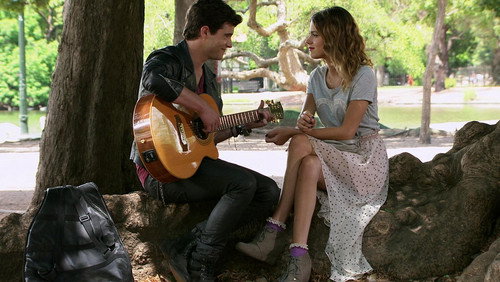 Violetta: 2×31