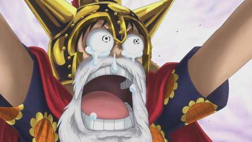 One Piece – Episódio 663