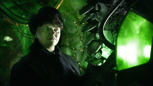 Doctor Who: 3×9