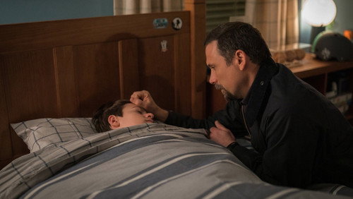 FBI: 3×12