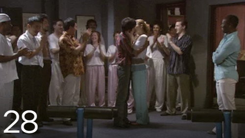 Bruce Lee: A Lenda: 1×28