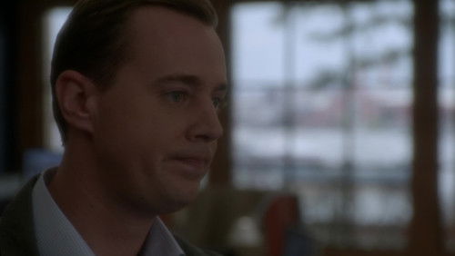 NCIS: Investigação Naval: 12×12