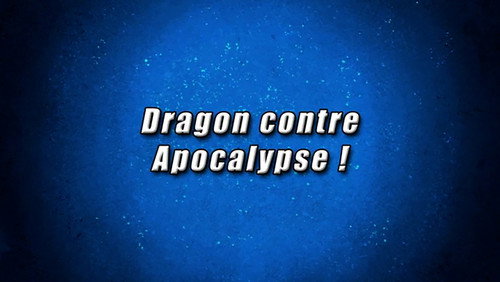Beyblade Burst: 4×18