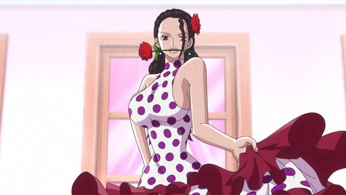 One Piece: 15×632